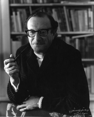 Ерик Берне - Галерия с цитати