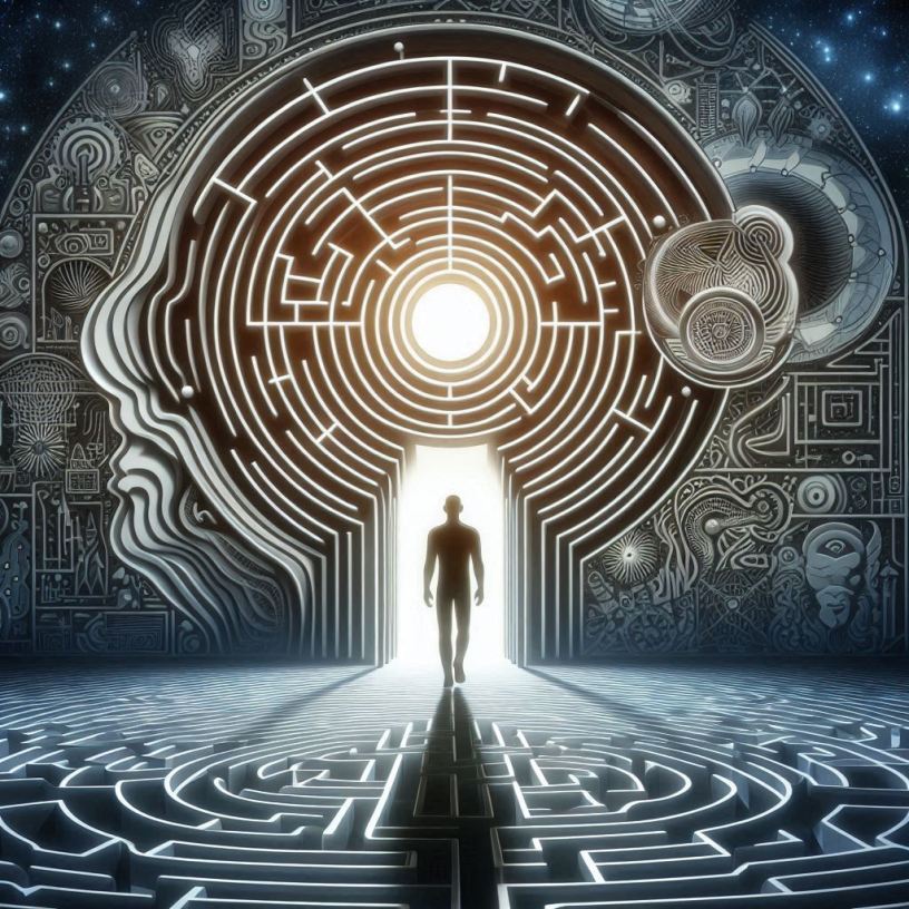 Безплатно дистанционно обучение по Его психология - Валентин Бояджиев - Лекция 1 - Въведение