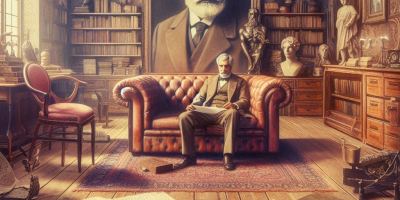 Безплатно дистанционно обучение по Его психология - Валентин Бояджиев - Лекция 2 - Ранните възгледи в психоанализата