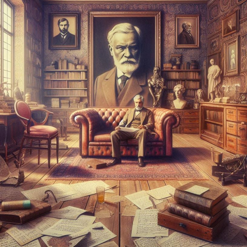 Безплатно дистанционно обучение по Его психология - Валентин Бояджиев - Лекция 2 - Ранните възгледи в психоанализата