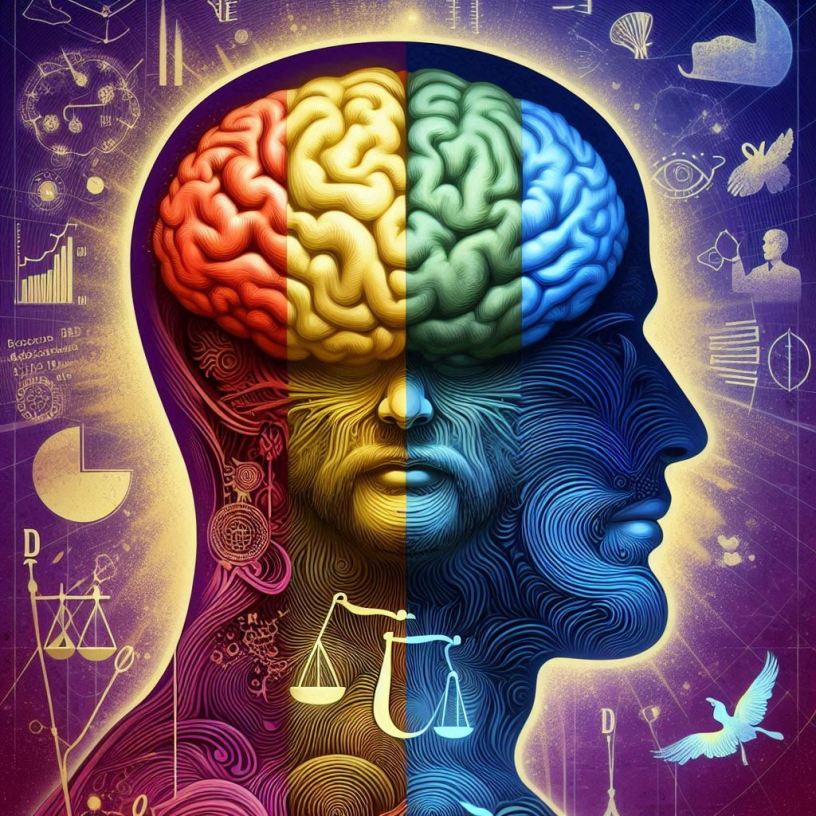 Безплатно дистанционно обучение по Его психология - Валентин Бояджиев - Лекция 4 - Структурната хипотеза