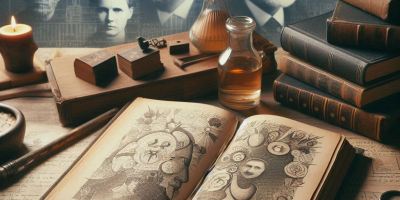 Безплатно дистанционно обучение по Его психология - Валентин Бояджиев - Лекция 7 - Заключителни бележки и Библиография