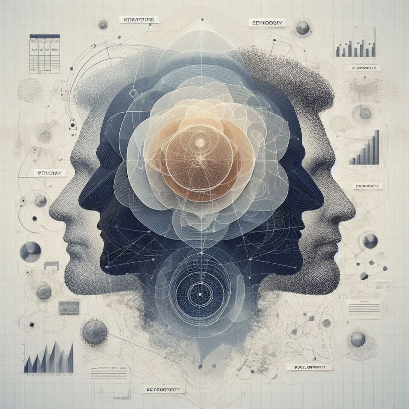 Безплатно дистанционно обучение по Класически Психоанализ - Лекция 3 - Петте метапсихологични парадигми