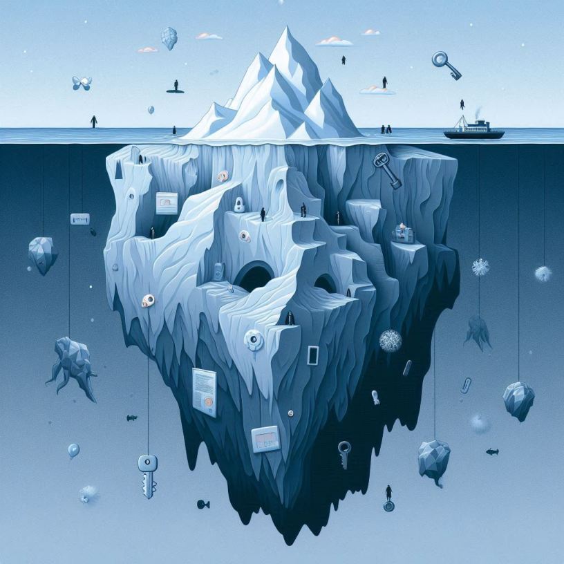 Безплатно дистанционно обучение по Класически Психоанализ - Лекция 5 - Топографският модел