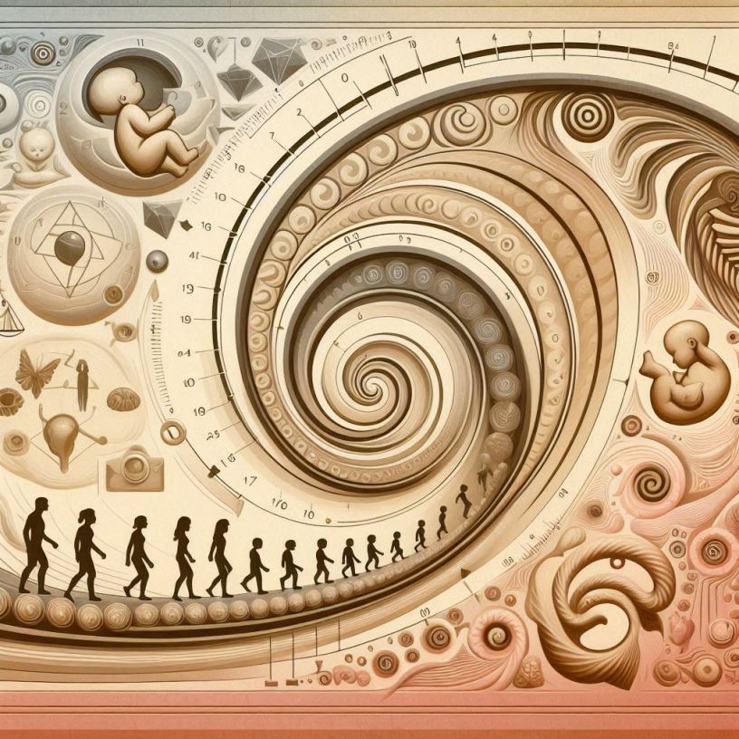 Безплатно дистанционно обучение по Класически Психоанализ - Лекция 8 - Генетичният модел