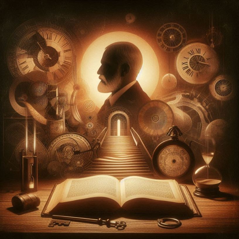 Безплатно дистанционно обучение по Класически Психоанализ - Лекция 1 - Въведение