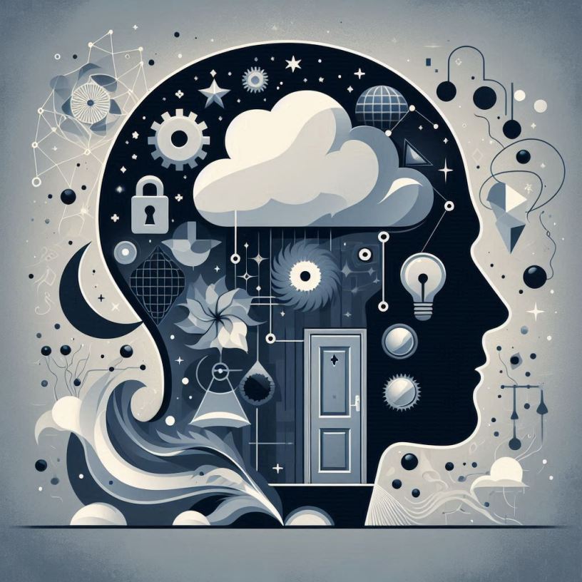 Безплатно дистанционно обучение по Класически психоанализ - Лекция 2 - Основни концепти в класическата психоаналитична теория