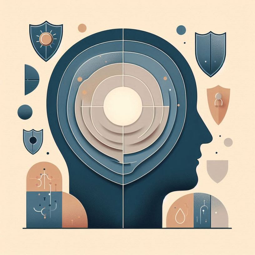 Безплатно дистанционно обучение по Теория на обектните отношения - Лекция 5 - Егото и неговите защити