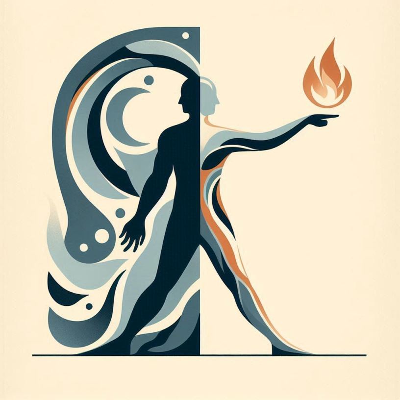 Безплатно дистанционно обучение по Теория на обектните отношения - Лекция 9 - Феърбеърн и теорията за нагоните